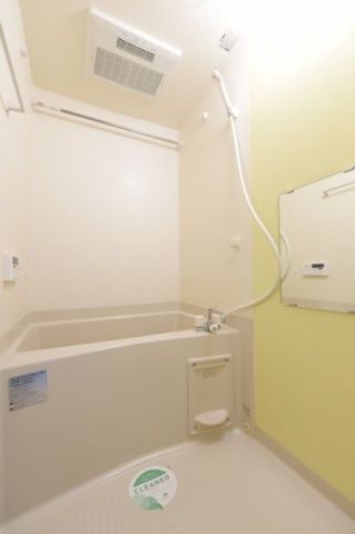 バス・シャワールーム　ラ・ルーチェ　北区豊島1