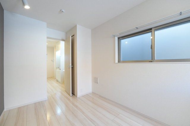 居室・リビング　ラ・ルーチェ　北区豊島1