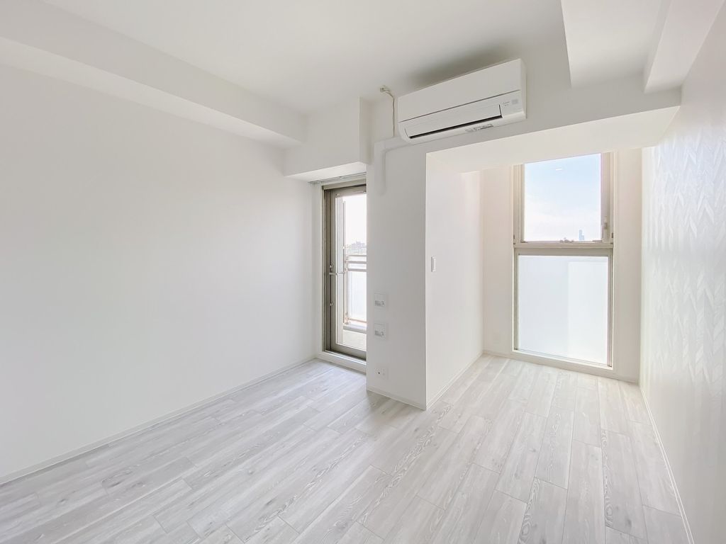 居室・リビング　リビング/居室