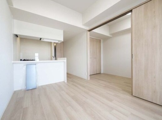 居室・リビング　別室の参考写真です。※現況優先