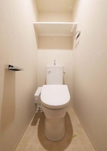 トイレ　別室の参考写真です。※現況優先