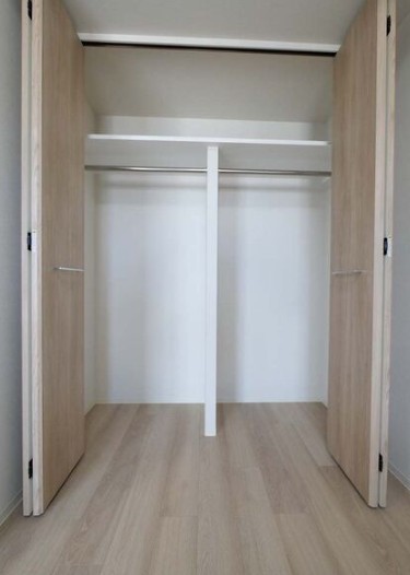 収納　別室の参考写真です。※現況優先