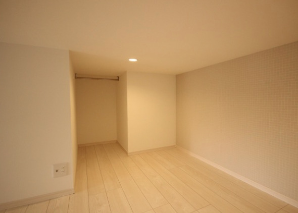 居室・リビング　ゆったりとした居間です