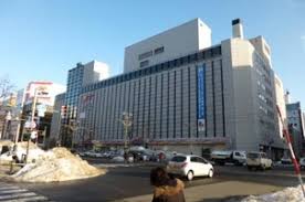 スーパー　イトーヨーカドーすすきの店（スーパー）まで612m