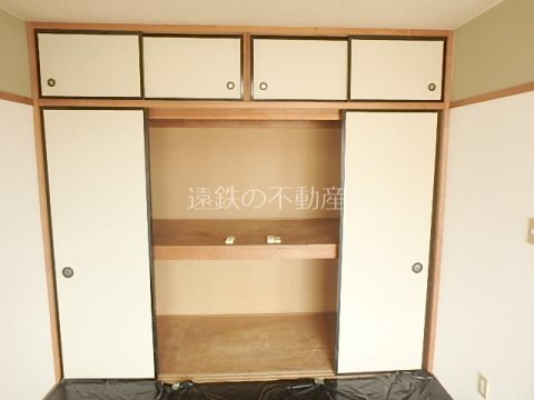 収納　※現況優先