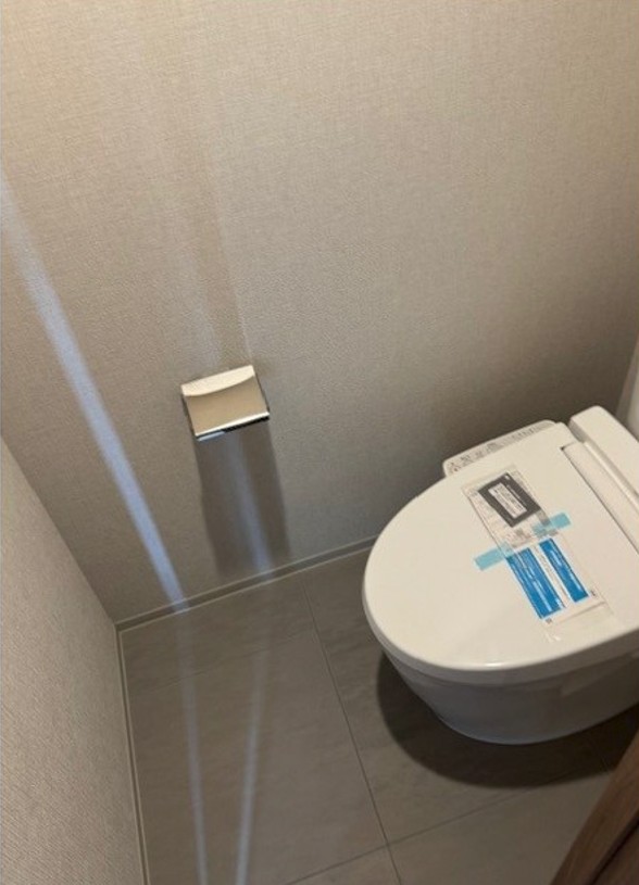 トイレ　参考写真