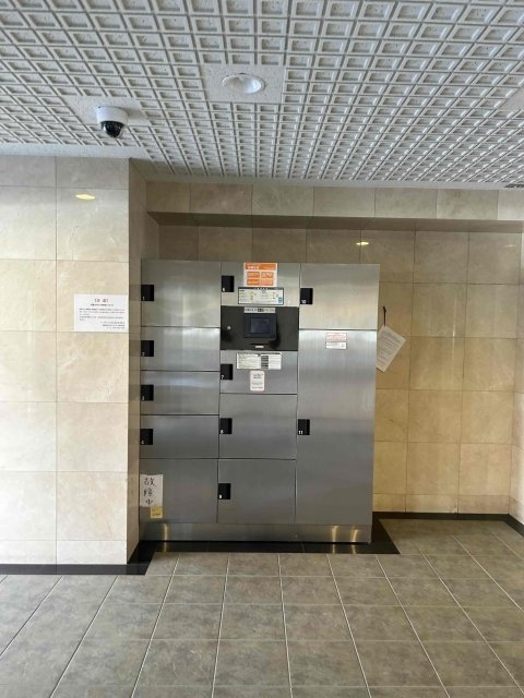 その他共有部分　弊社は都内全域の物件をご紹介可能です！