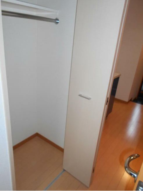 収納　弊社は都内全域の物件をご紹介可能です！