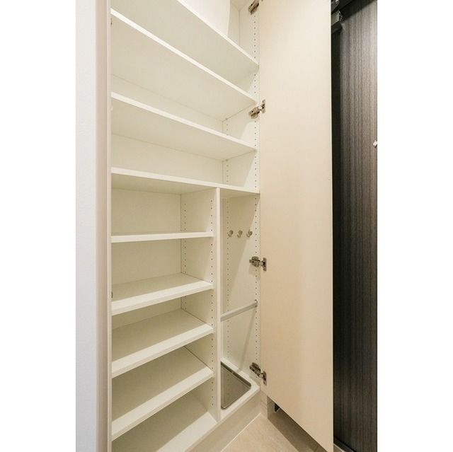 その他　シューズボックス