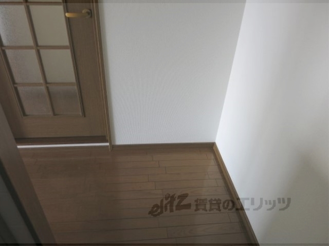 居室・リビング　日当り良好です