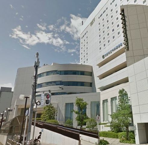 その他　町田市立中央図書館（原町田）（その他）まで372m