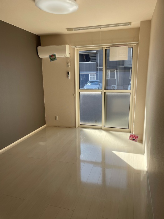 居室・リビング　居室