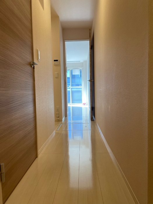 その他　廊下
