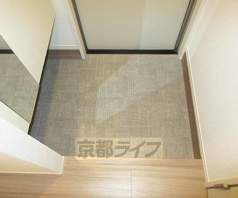 玄関　玄関です！