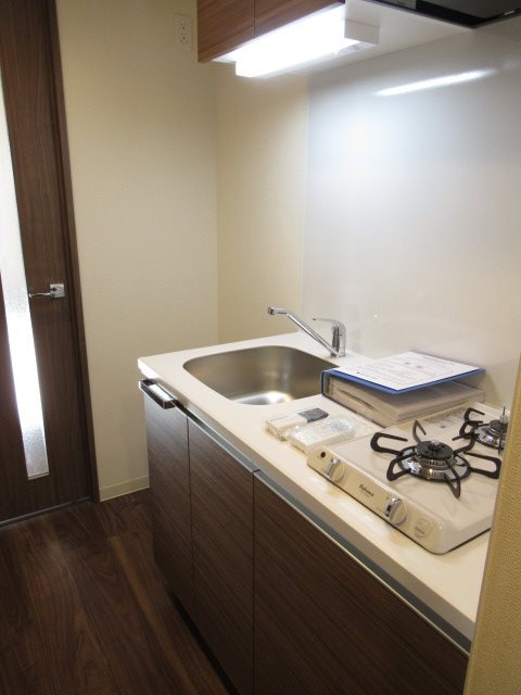 キッチン　※参考写真