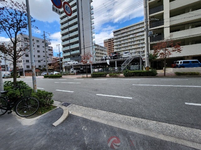 その他　周辺（その他）まで10m