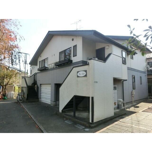 その他共有部分　外観・共用部分