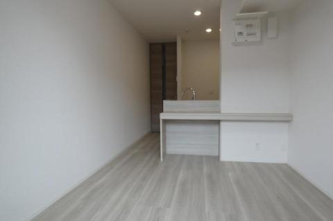 その他設備　室内設備