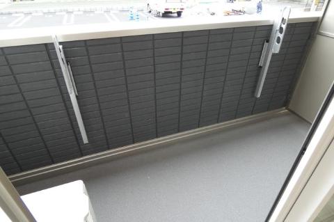 バルコニー　ベランダ