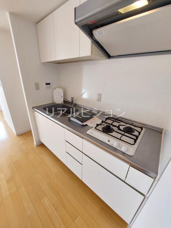 キッチン　他部屋参考写真