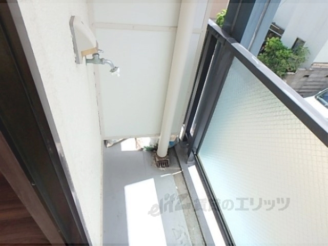 その他部屋・スペース　洗濯機置場