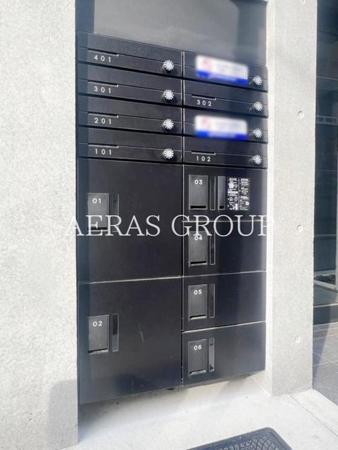 その他共有部分