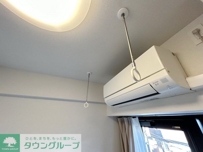 その他設備　同物件別部屋写真