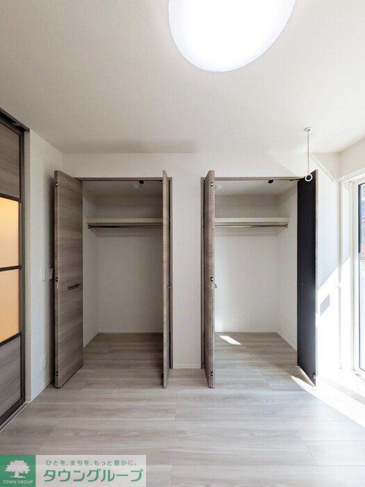 収納　お部屋探しは株式会社　タウンハウジング　までお気軽にお問合…