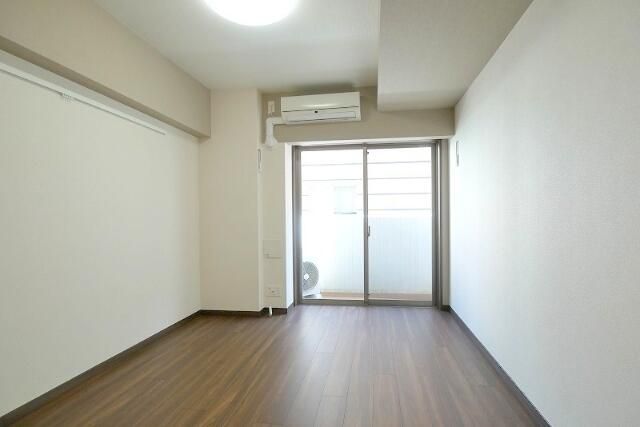 居室・リビング　☆広々としたリビング☆