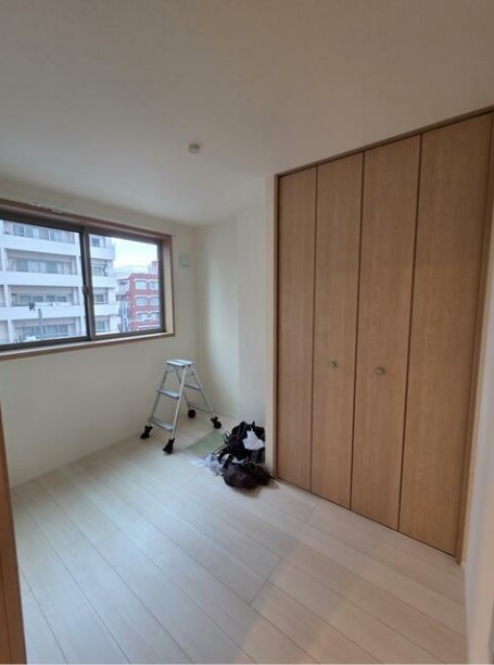 眺望　（別タイプ参照）リュクサンブール道灌山　文京区千駄木３丁目