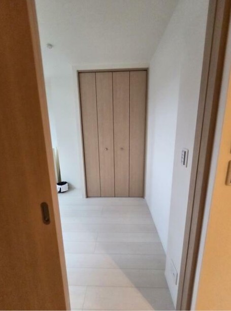 収納　（別タイプ参照）リュクサンブール道灌山　文京区千駄木３丁目