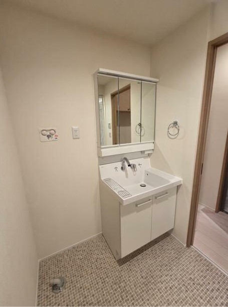 その他設備　（別タイプ参照）リュクサンブール道灌山　文京区千駄木３丁目