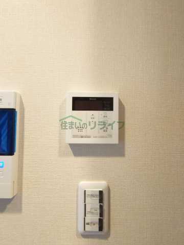 その他設備　ルフォンプログレ上野稲荷町