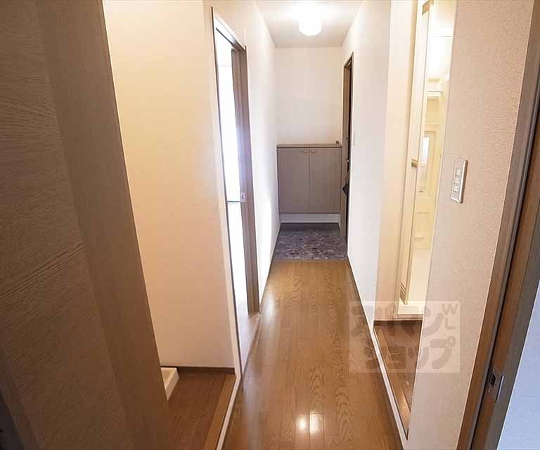 その他部屋・スペース　廊下部分