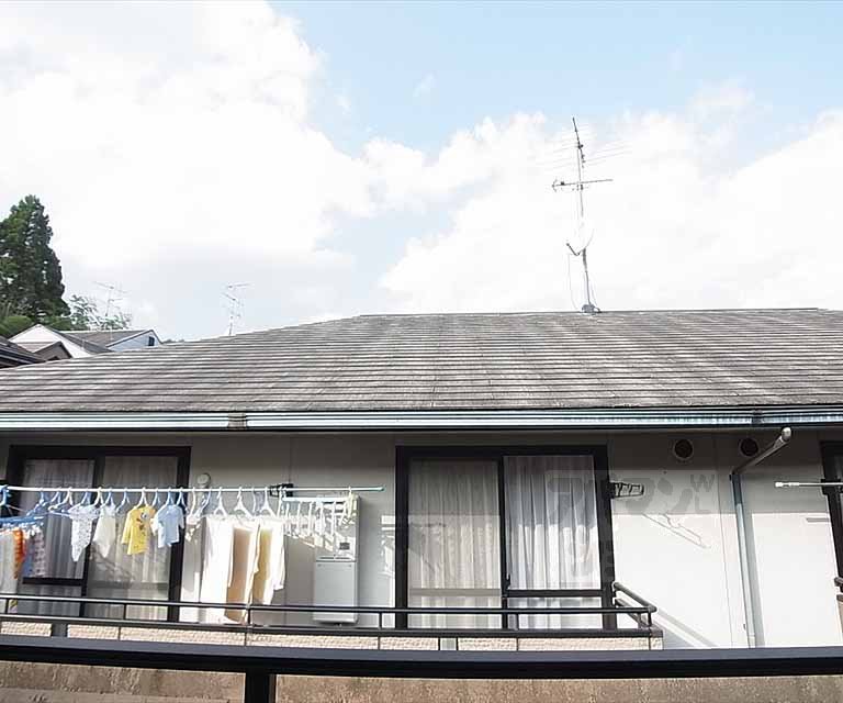 眺望　室外風景