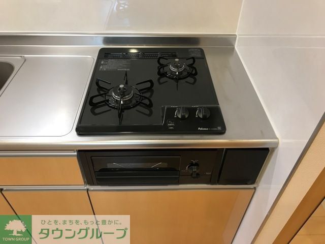 キッチン　お問合せはタウンハウジングまで！※現地待合わせ相談可能