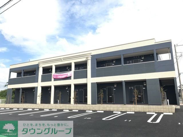 建物外観　お問合せはタウンハウジングまで！※現地待合わせ相談可能