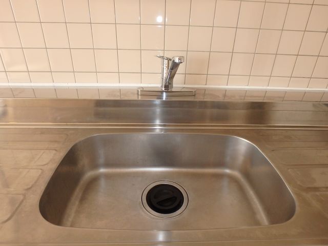 キッチン　ネクスト倉田（岡山市中区倉田）RC賃貸マンション