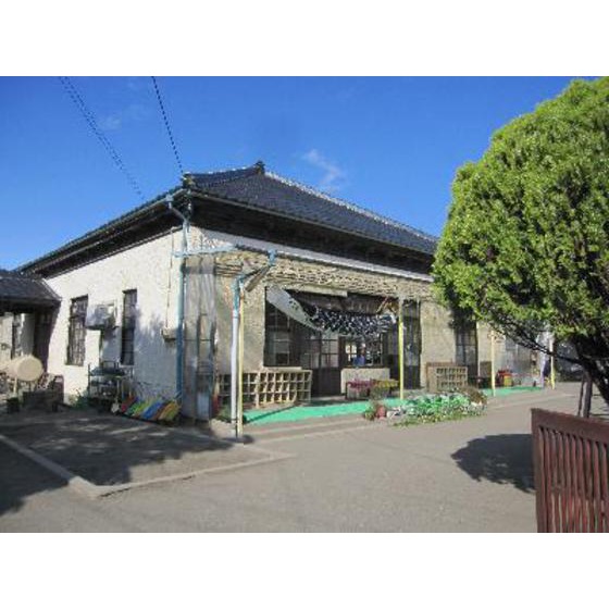 幼稚園・保育園　梅花幼稚園（幼稚園・保育園）まで201m