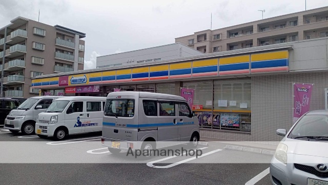 コンビニ　ミニストップ春日大和町店（コンビニ）まで378m