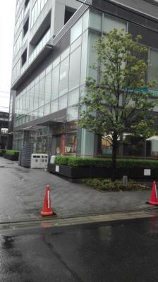 コンビニ　デイリーヤマザキ シティハウス武蔵小杉店（コンビニ）まで760m