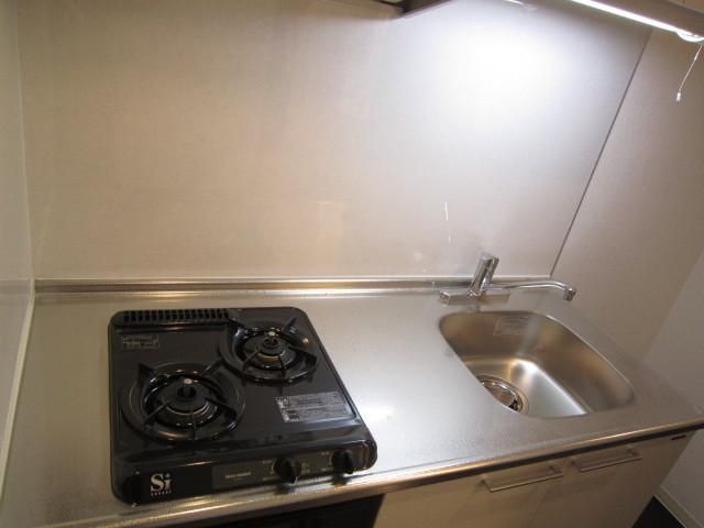キッチン　システムキッチン