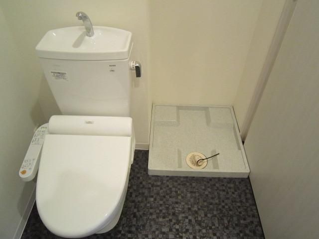 トイレ　トイレ（参考９