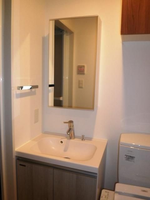 洗面設備　★洗面所★