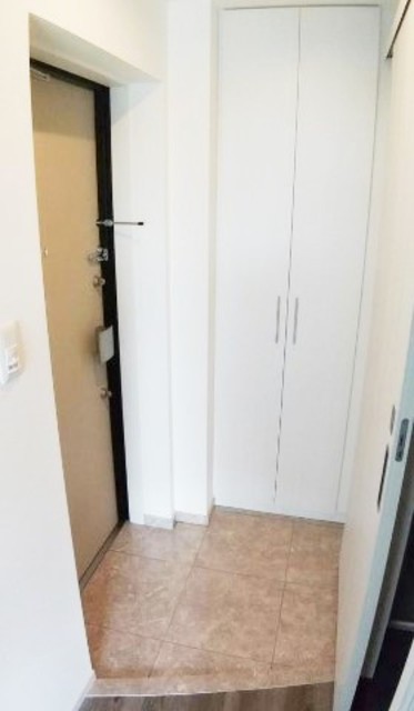 玄関　同仕様写真