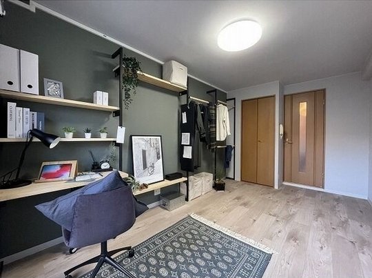 居室・リビング　※イメージ画像です