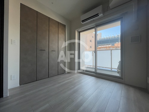 その他部屋・スペース　アーバネックス東梅田　寝室