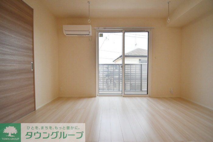 居室・リビング　リビング/居室