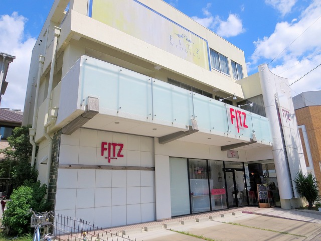 その他　ＦＩＴＺ（その他）まで449m