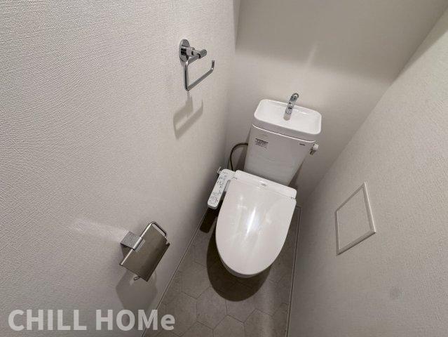 トイレ　他社様掲載物件もまとめてご紹介、ご案内可能です(^^)/